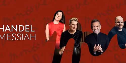 Handel Messiah