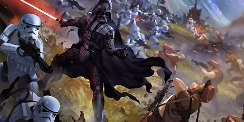 Star Wars Legion at Beachhead Expo 2026