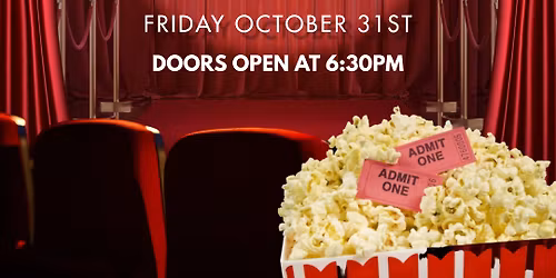 Family Movie Night!\ud83c\udfa5\ud83c\udf7f