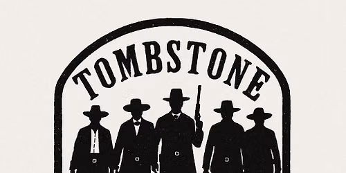Tombstone Cup 7- The Magnificent Seven