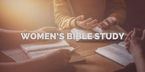 Women's Bible Study