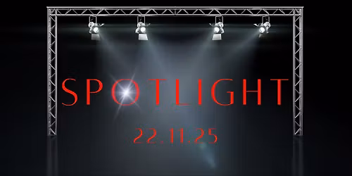 SPOTLIGHT | 2025 Senior Show