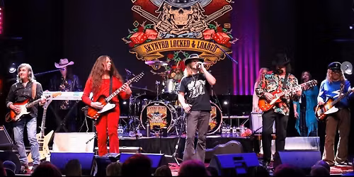 SkynFolks -- The Authentic Lynyrd Skynyrd Experience!