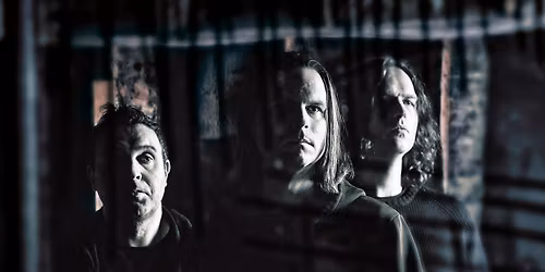 GOD IS AN ASTRONAUT | Kavka Zappa, Antwerp