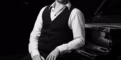 Vinter Steinway Koncert 2