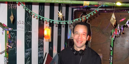 Lester Jones (Munic Motorcity)