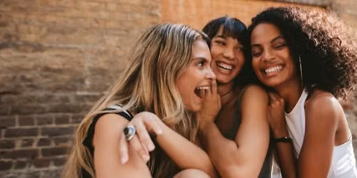The Cliquenic: Launch Picnic for Clique in Jacksonville