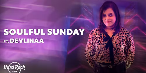 Soulful Sunday ft. Devlinaa