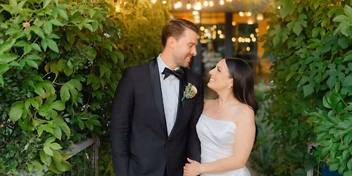 November Springdale Station Sunset Viewing