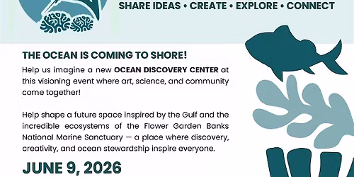 Community Visioning Social: Friends of Flower Garden Banks
