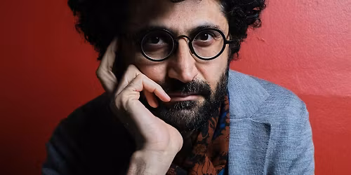 Sundance Winner Alireza Khatami Screening and Q&A "The Things You K*ll"