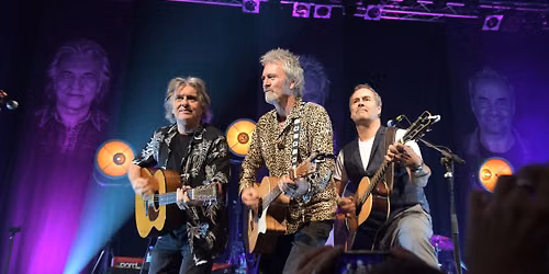 FRONTM3N - NOW AND TH3N - TOUR 2026 Pete Lincoln, Mick Wilson & Peter Howarth live — Kammgarn Kaiserslautern