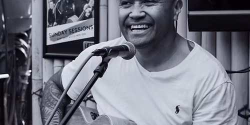 Saturday evenings @ Shaws with Terence Jeremaia