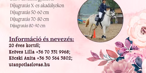 Just Riders - Just for adults