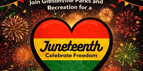 Juneteenth Celebration