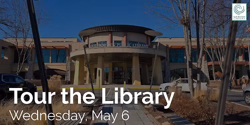 Tour the Library