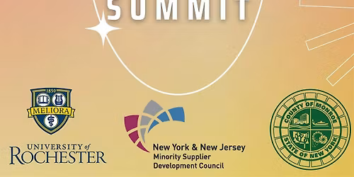 2026 Upstate NY Supplier Engagement Summit
