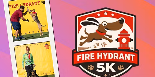 Fire Hydrant 5K