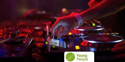 International Women's Day: Learn to DJ Workshop