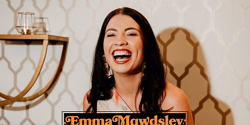 Emma Mawdsley