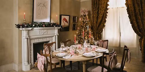 Home Design Masterclass: Host it even bigger this year