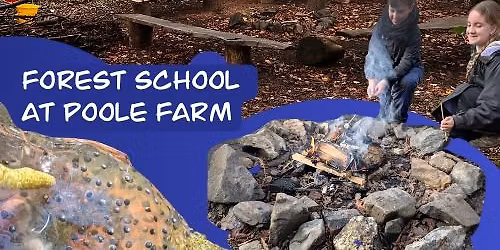 Green Equation Forest School @ Poole Farm