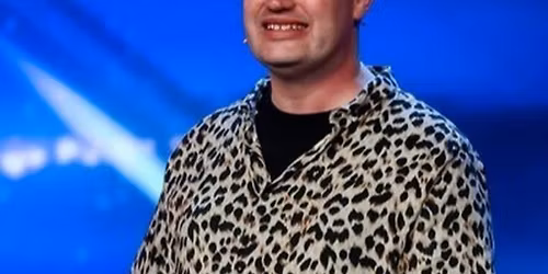 Funhouse Comedy Club - Comedy Night