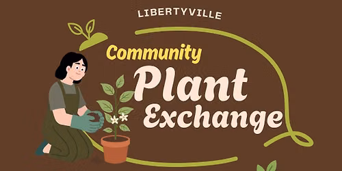Libertyville Fall Plant Exchange