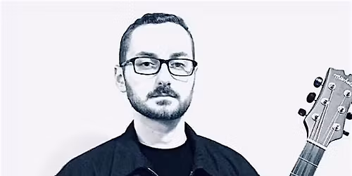 Live Music by Ari Shiller