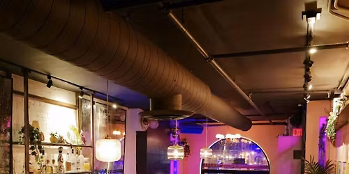 Toronto | Gay Speed Dating | Age 23-47 | Dec 15