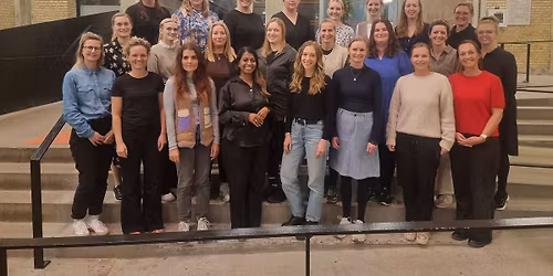 Julekoncert med Stemmer uden Gr\u00e6nser 2025