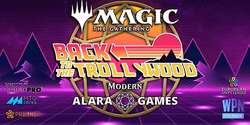 Back To The Trollywood - Modern