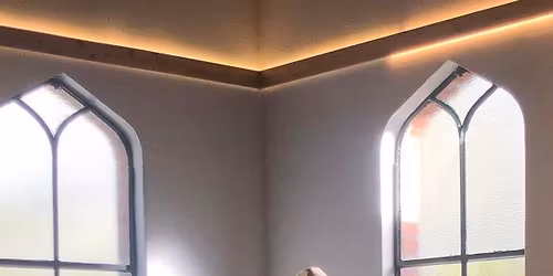 Graham Brown at Atelier Crafers 