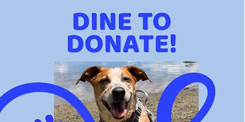 Dine to Donate