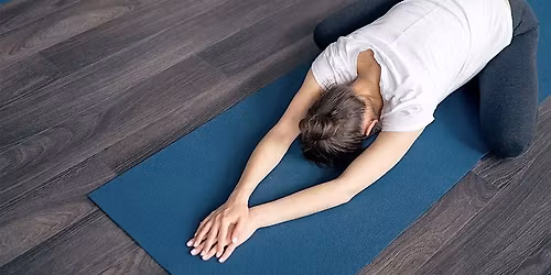 Mid-Autumn Restorative Immersion