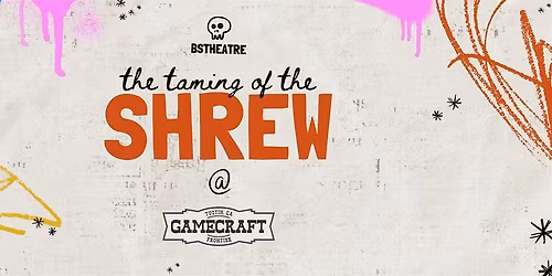 The Taming of the Shrew