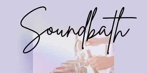 Soundbath