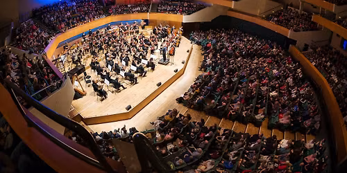 A Night at the Movies - New Theatre, Cardiff