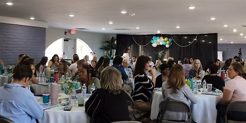 Healing Our Heart Stories-- Renewal and Transformation Women's Conference