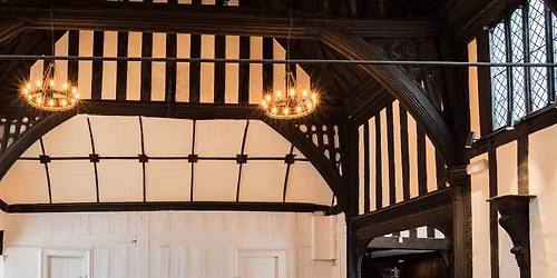 Heritage Open Day | Free entry to The Commandery