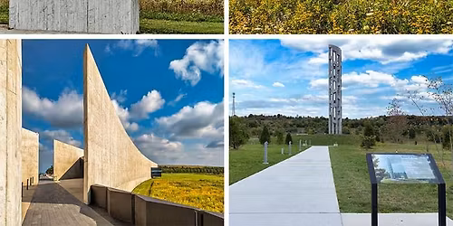 Sept 11 Memorial Ride to Shanksville PA