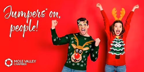 MVC December 2025 Networking Breakfast