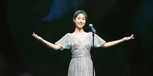 R\u00e9cital \/ Recital: Ziqing Gao, soprano