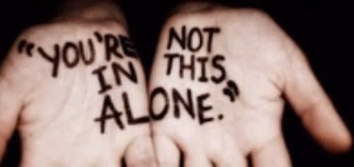 Ponte Vedra Family Support Group Meeting