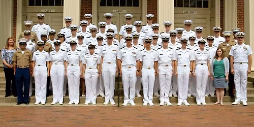 Fall Alumni Leadership Forum