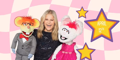 Darci Lynne: Up Close and Personal Tour