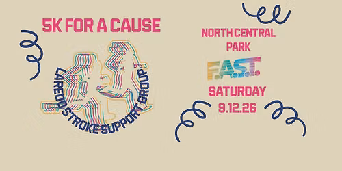 F.A.S.T 5K