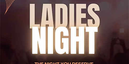 Ladies Night at Armila's