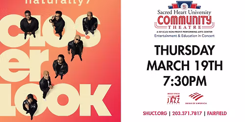 Naturally 7: Closer Look Tour