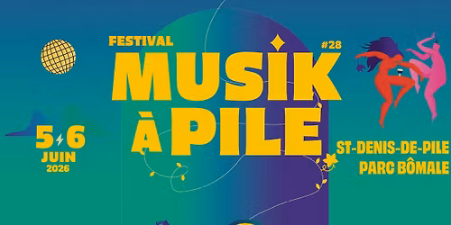 Festival MusiK \u00e0 Pile #28
